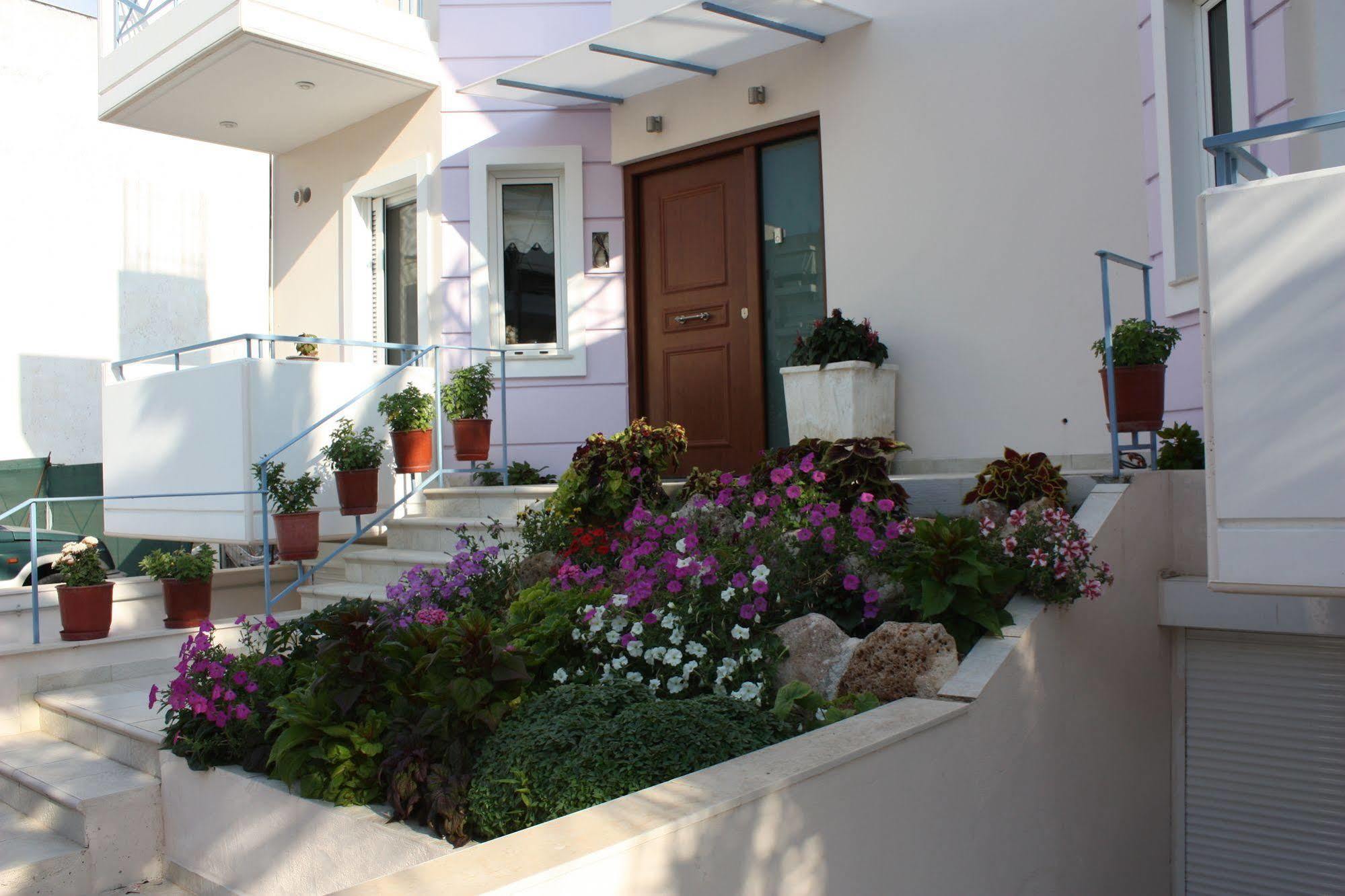 Veggie Garden Athens B&B Exterior photo